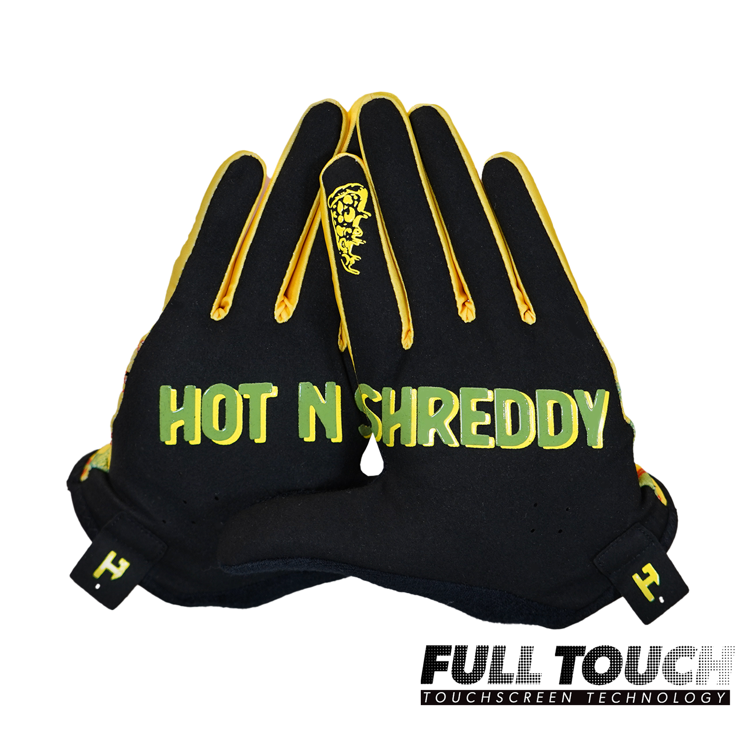 Gloves - Hot-N-Shreddy by Handup Gloves