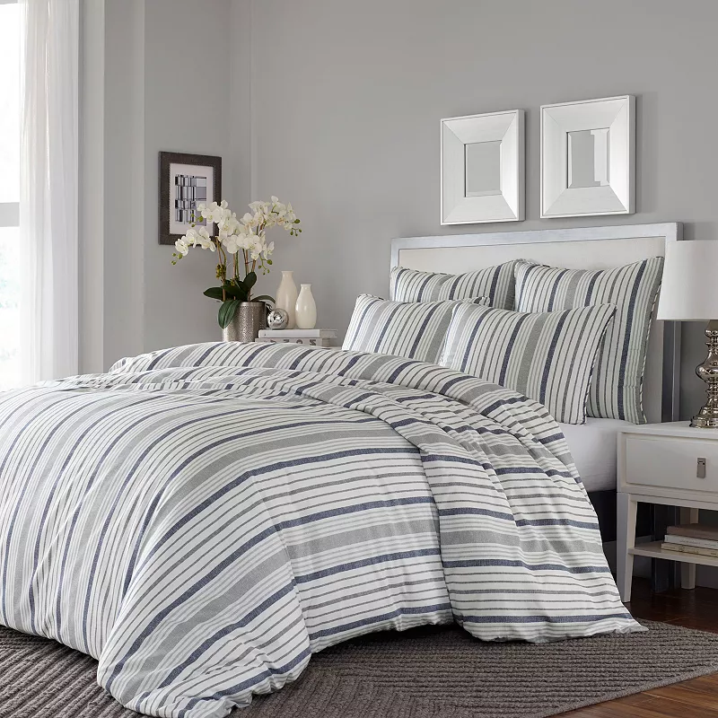 Stone Cottage 3-piece Conrad Comforter Set