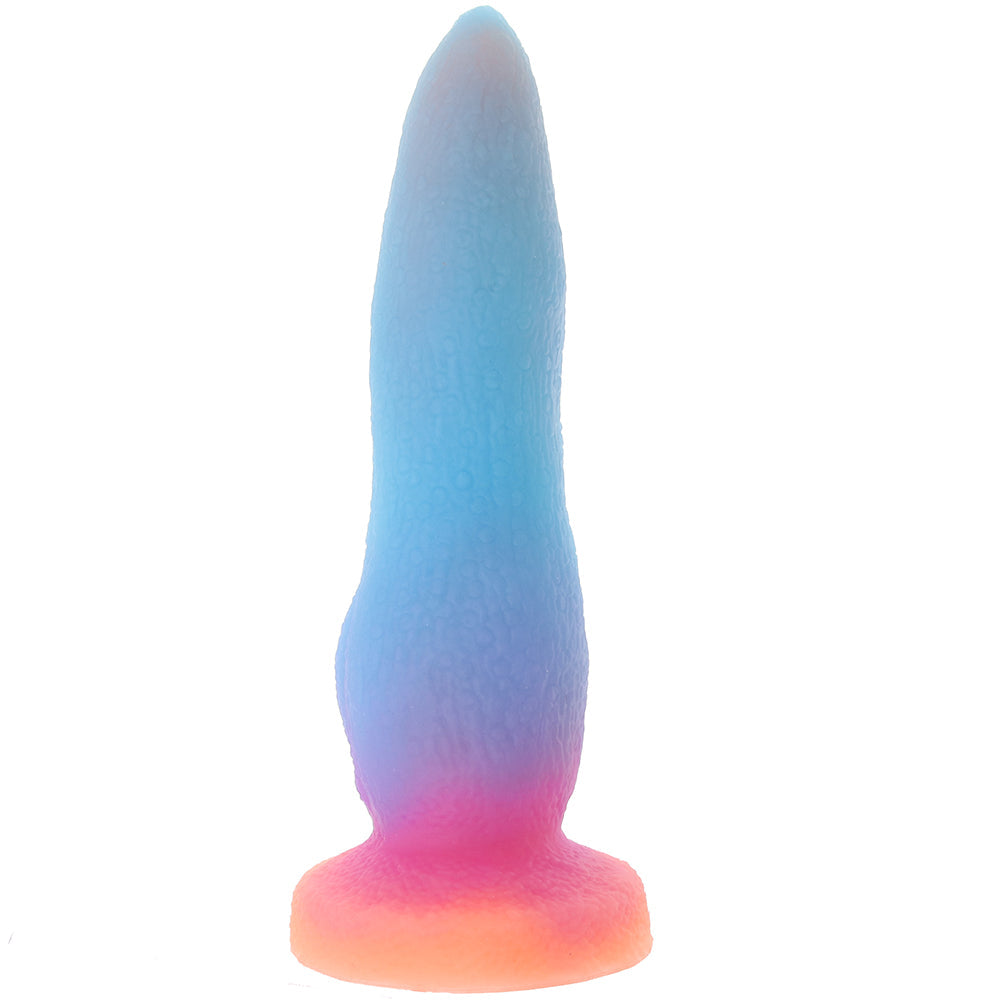 Creature Cocks Tenta-Cock Glow-in-the-Dark Dildo