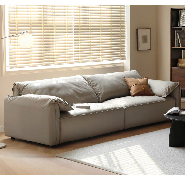 Technology Cloth Sofa   Transitional   Sofas   by GVAwood  Houzz