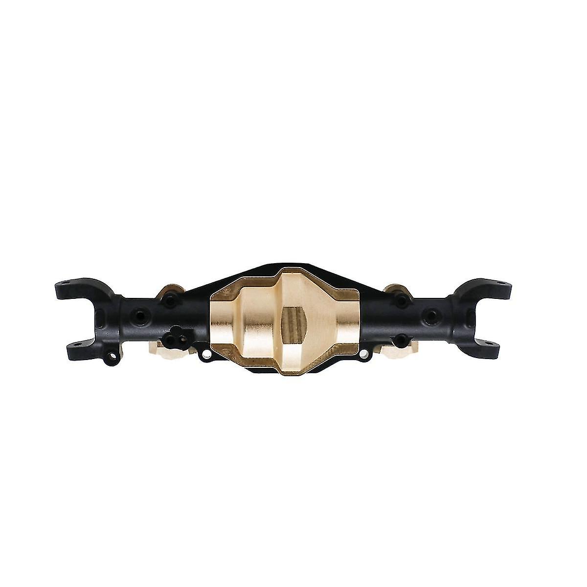 Suitable For 1/10 Yikong Simulation Of Climbing Car， 4101/4102/4103/4104/6102 Universal Front Axle