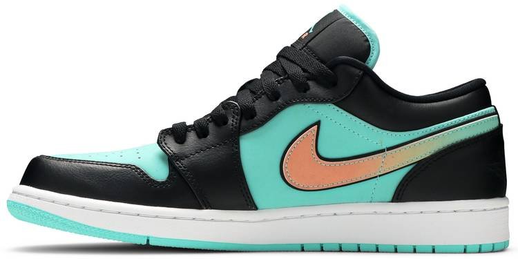 Air Jordan 1 Low SE 'Tropical Twist' CK3022-301