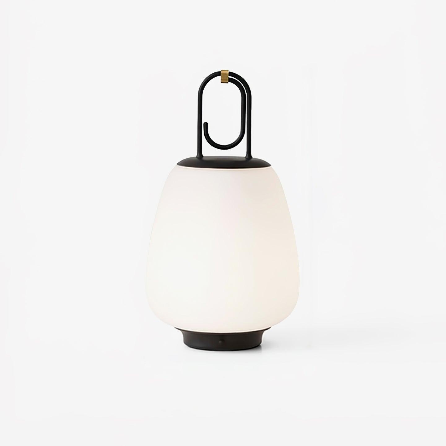 Hyggelite Lantern Table Lamp