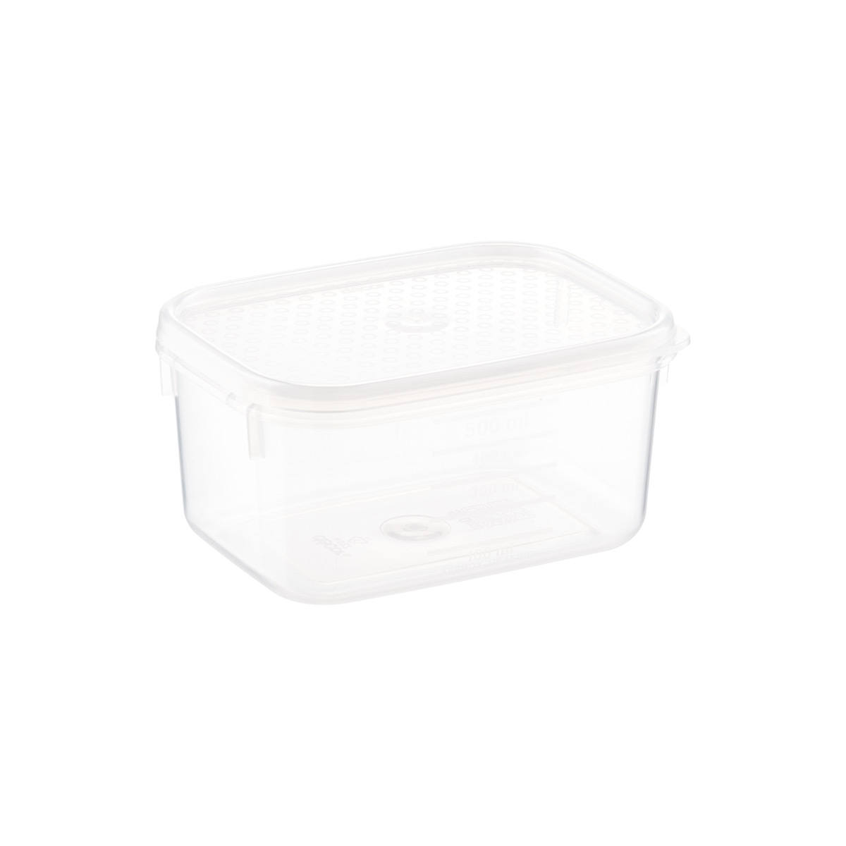 Tellfresh Oblong Food Storage Sets