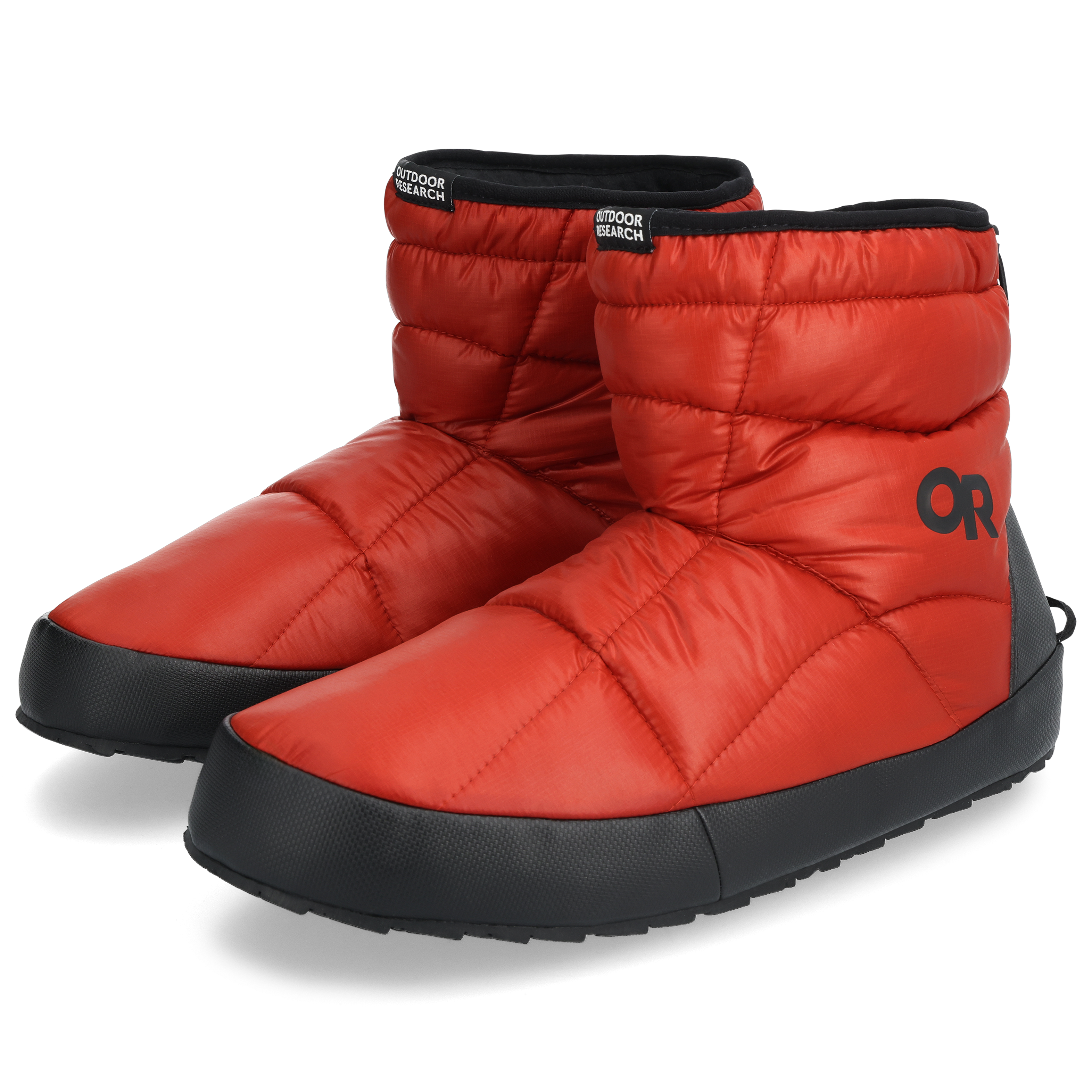 Men's Tundra Trax Booties