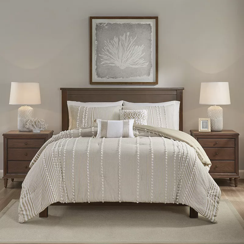 Harbor House Anslee Comforter Set