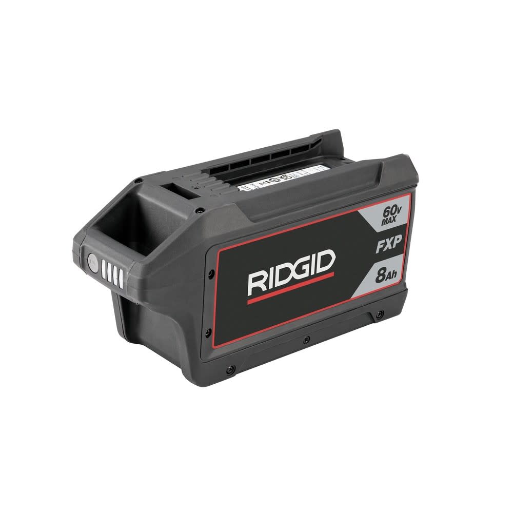 Ridgid 8 Ah FXP Battery 70793 from Ridgid