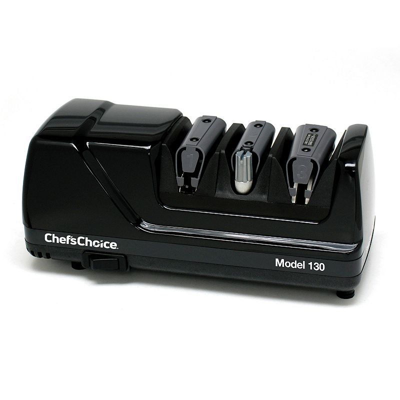 Chef'sChoice 130 Professional Knife Sharpening Station