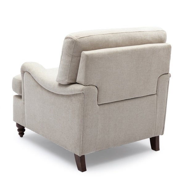 Chandler Arm Chair by Greyson Living