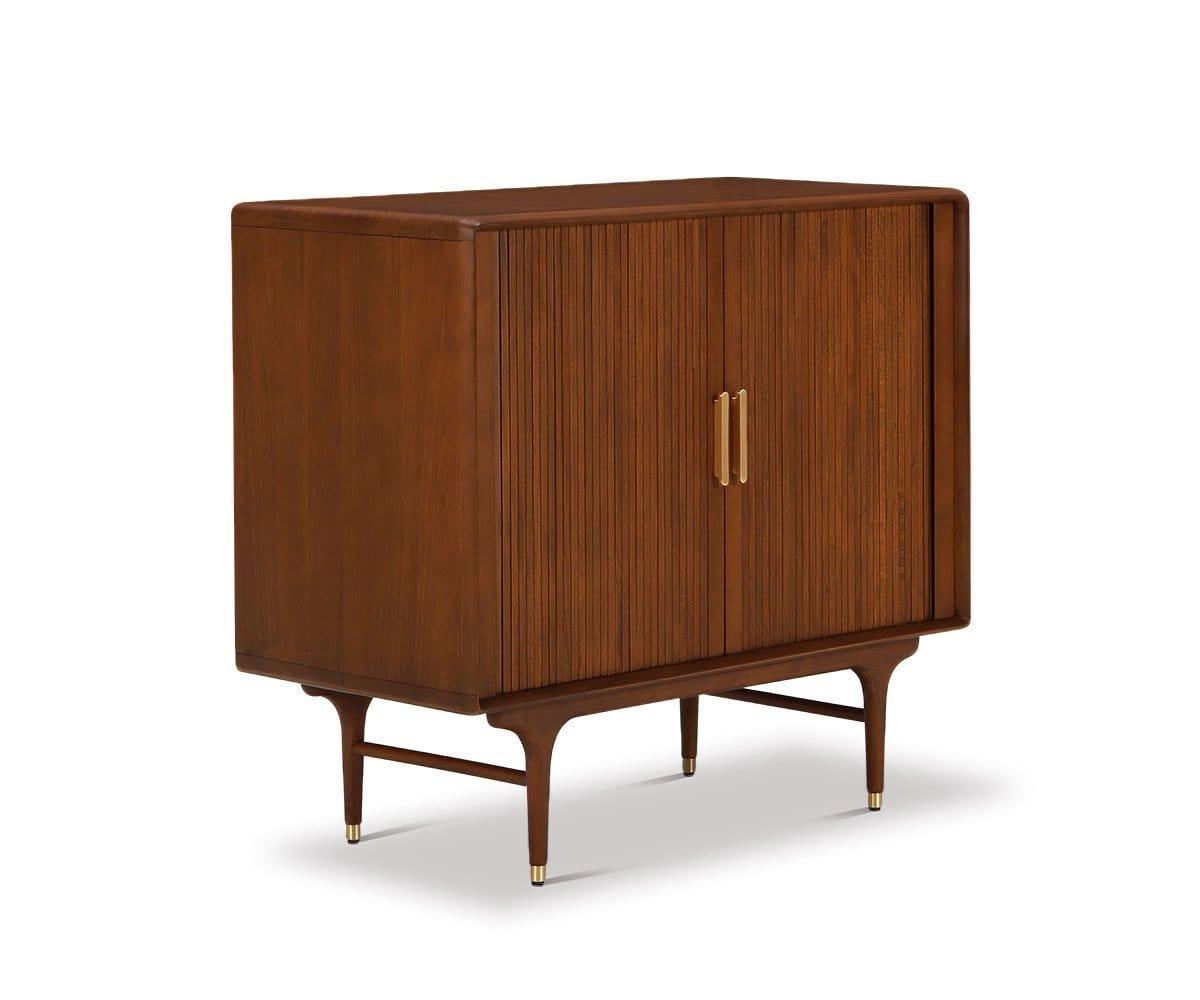 Hendrick Low Cabinet