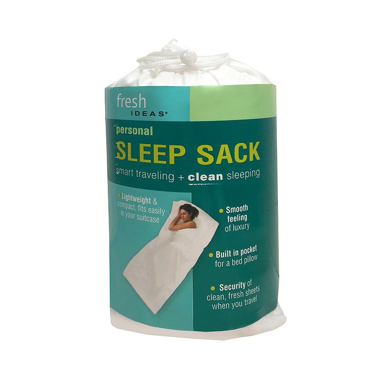 Fresh Ideas Personal Travel Sleep Sack