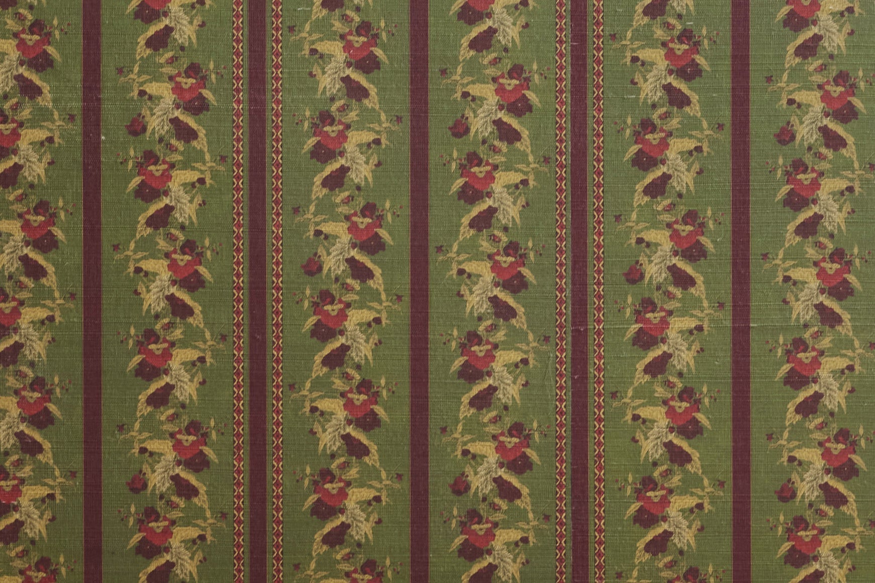 Nickey Kehoe Wallpaper, Botanica