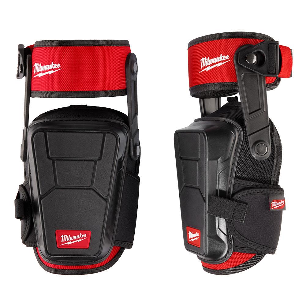 Milwaukee Stabilizer Performance Knee Pads 48-73-6051 from Milwaukee