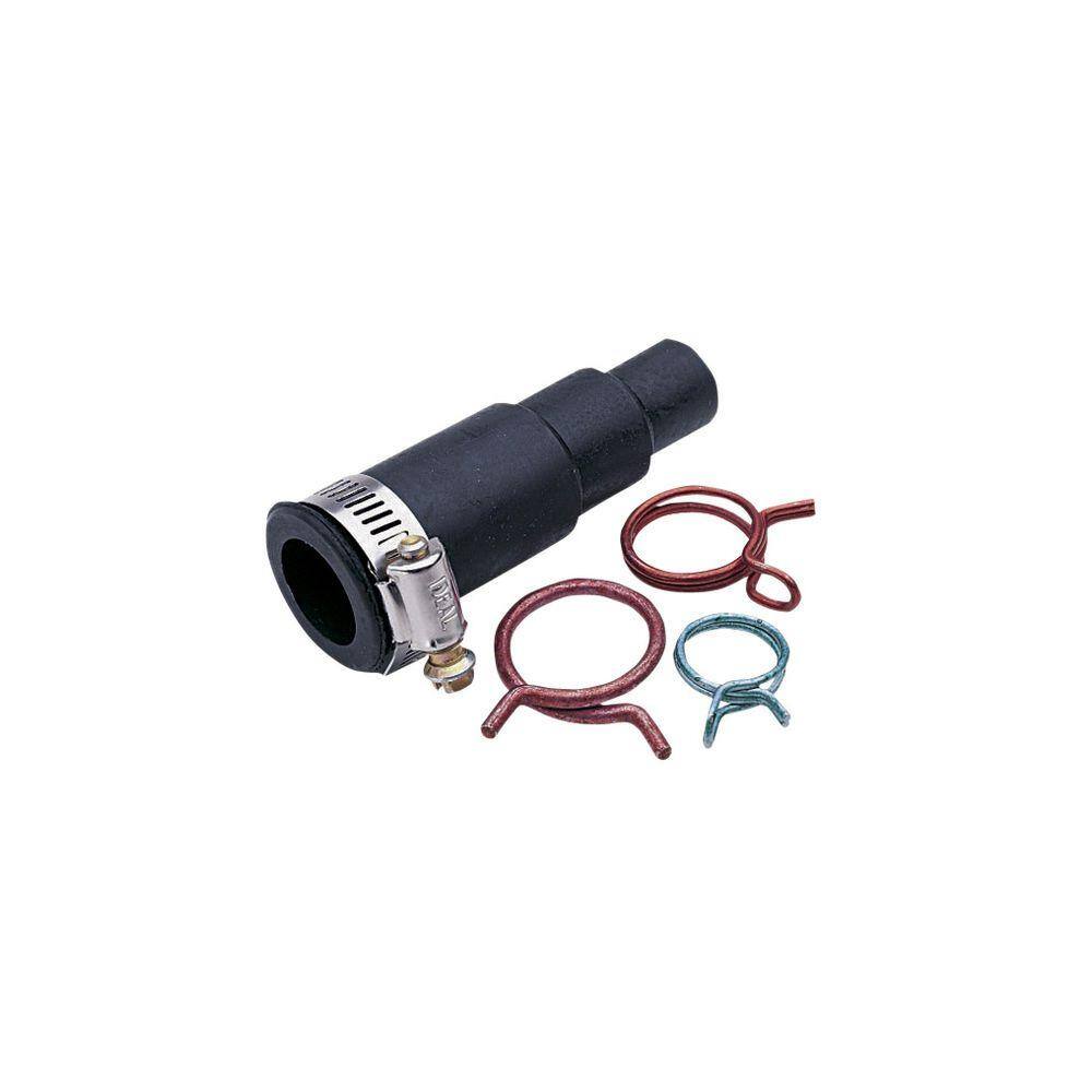 InSinkErator Dishwasher Connector Kit for InSinkErator Garbage Disposal DWC-00