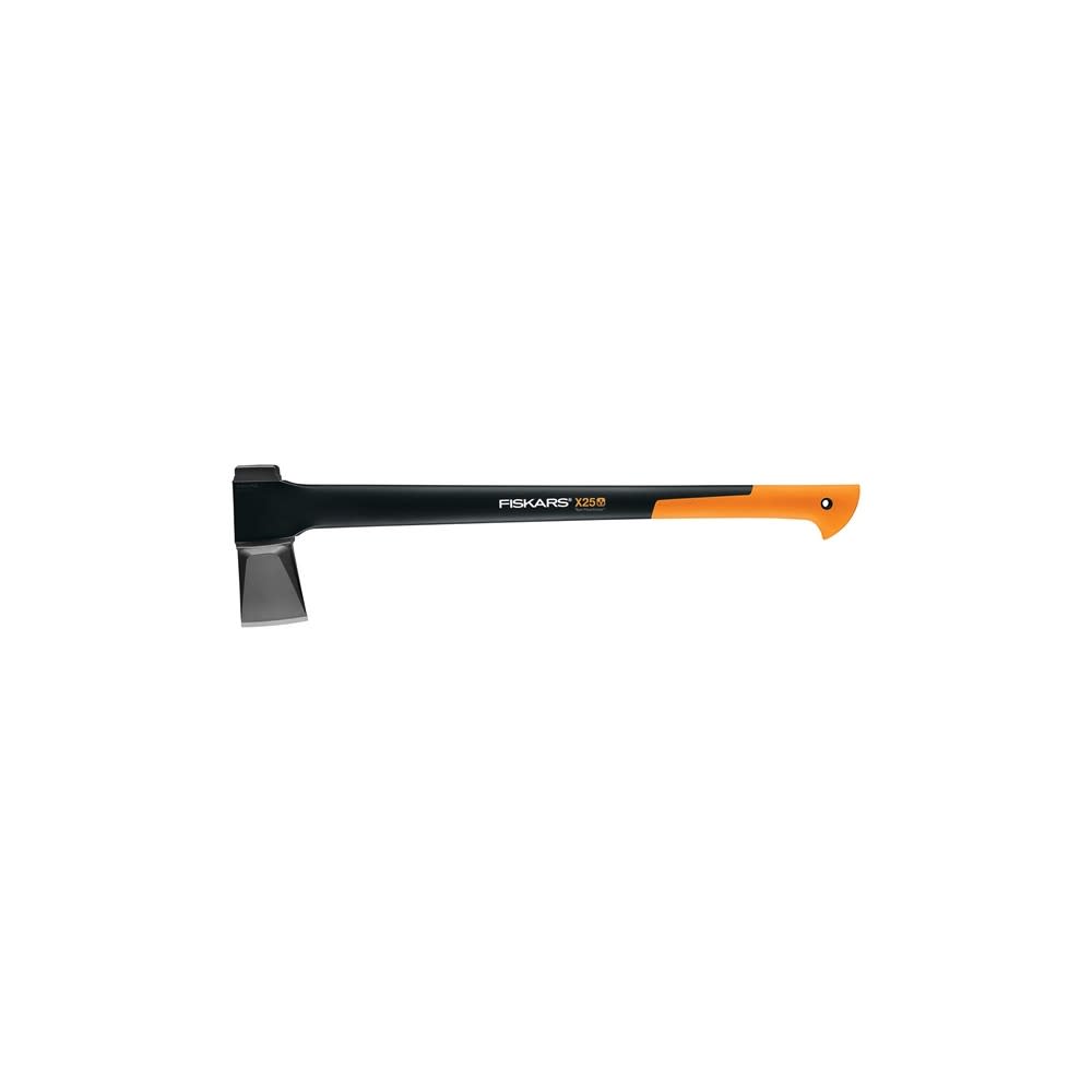 Fiskars X25 Forged Steel Blade 28 Splitting Axe