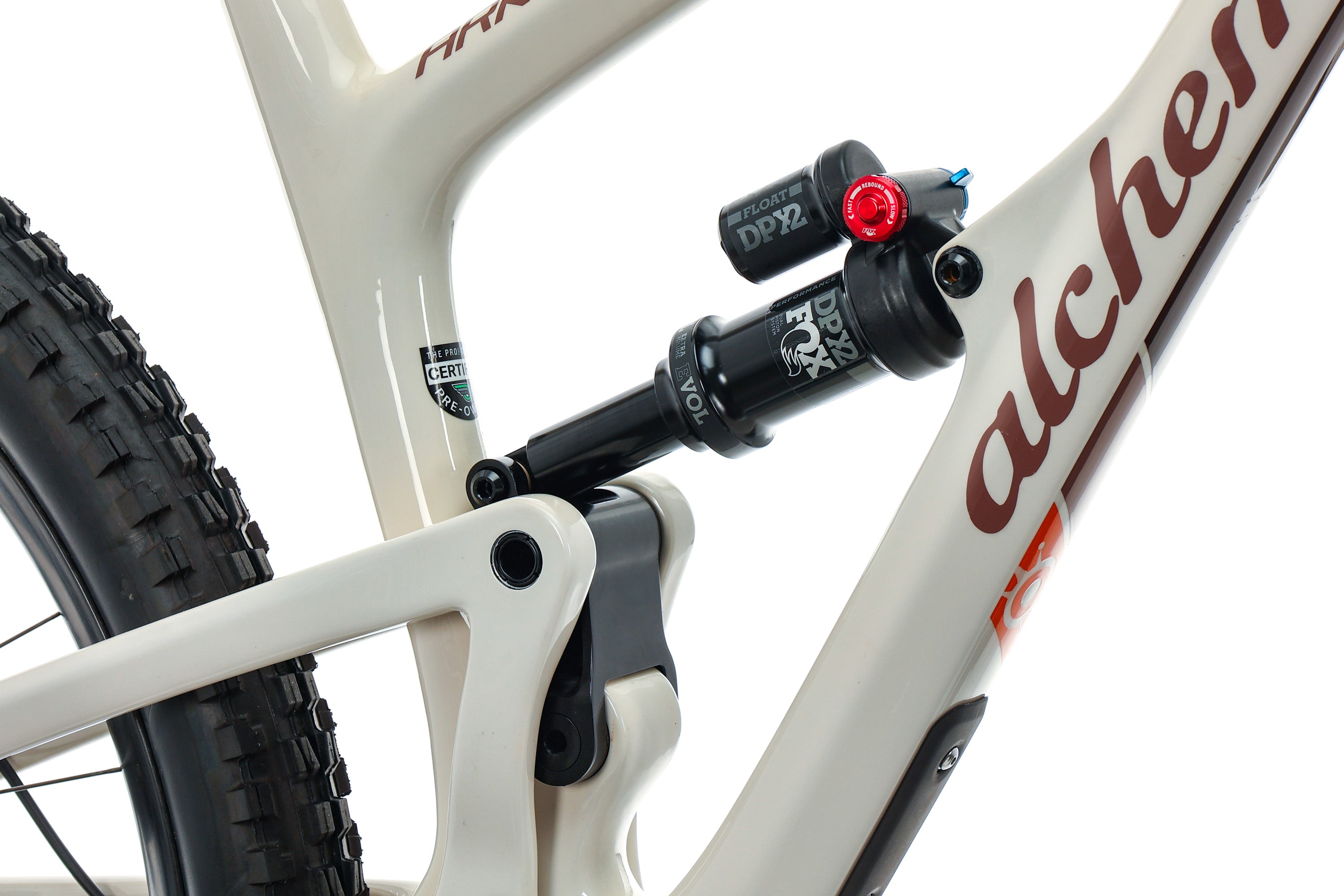 Alchemy Arktos 29 Mountain Bike - 2019, Medium