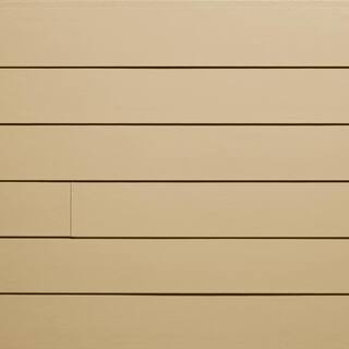 James Hardie HardiePlank HZ10 516 in. x 8.25 in. x 144 in. Fiber Cement Primed Smooth Lap Siding 215615