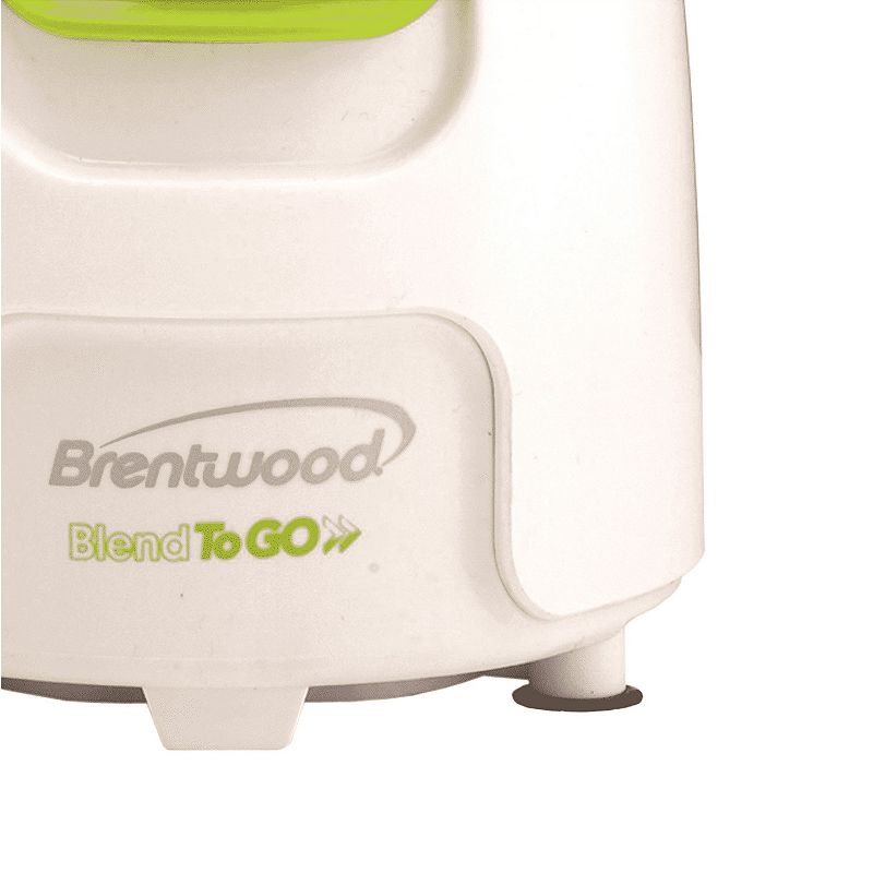 Brentwood Blend-To-Go Personal Blender