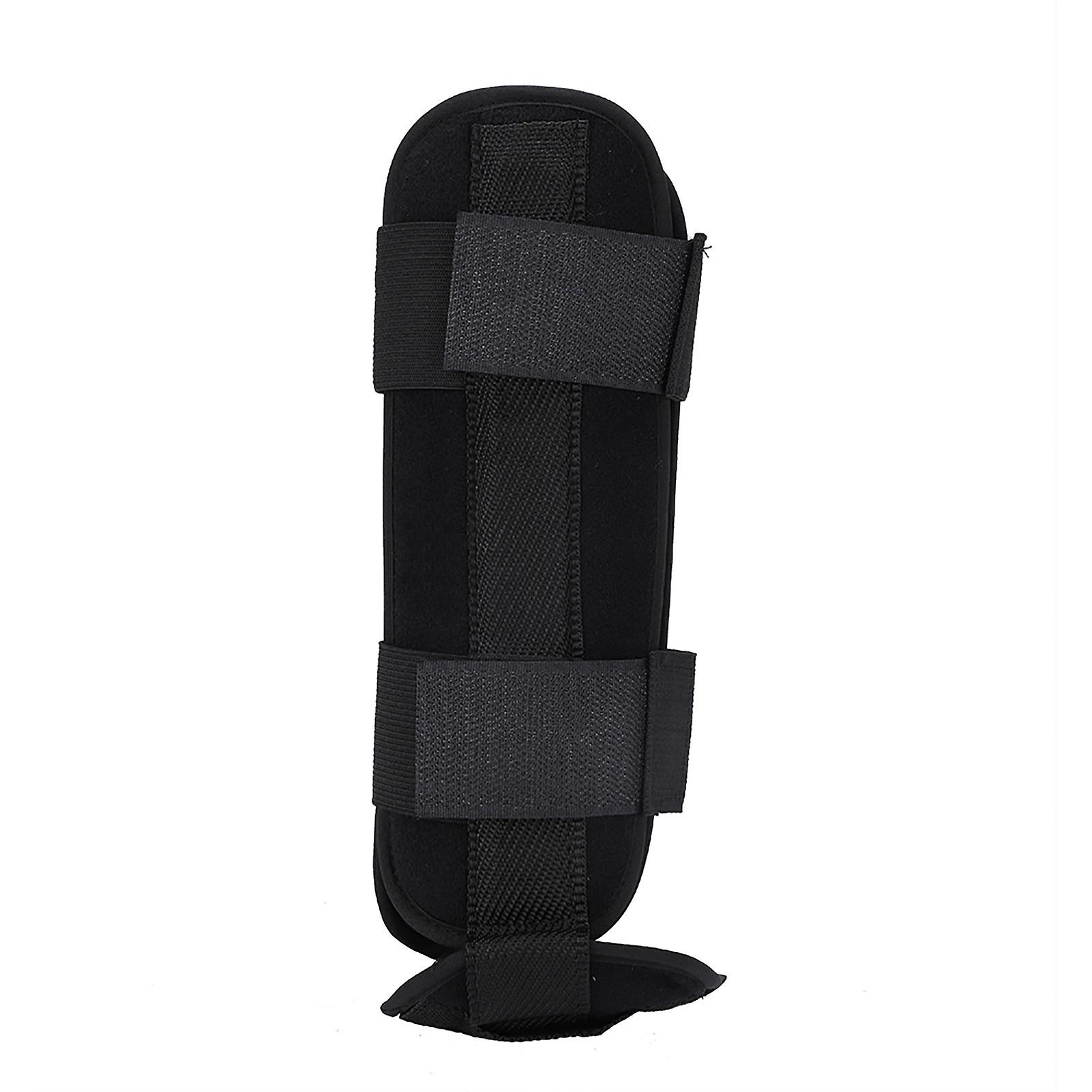 Breathable Foot Drop Orthosis Ankle Brace Support Protection Sprain Splint Arthritis Recovery M