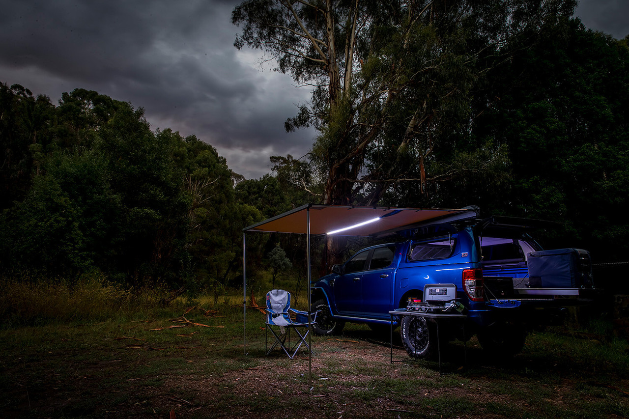 ARB Awning With Light Portable Awning