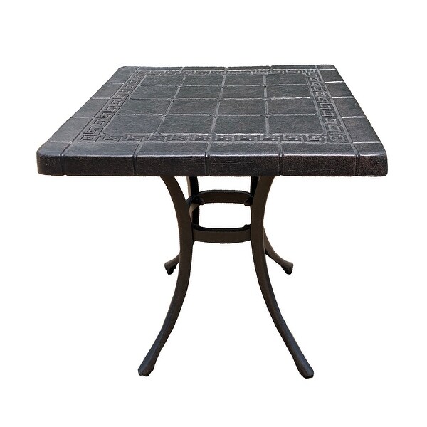 Chillounger Patio Side Table