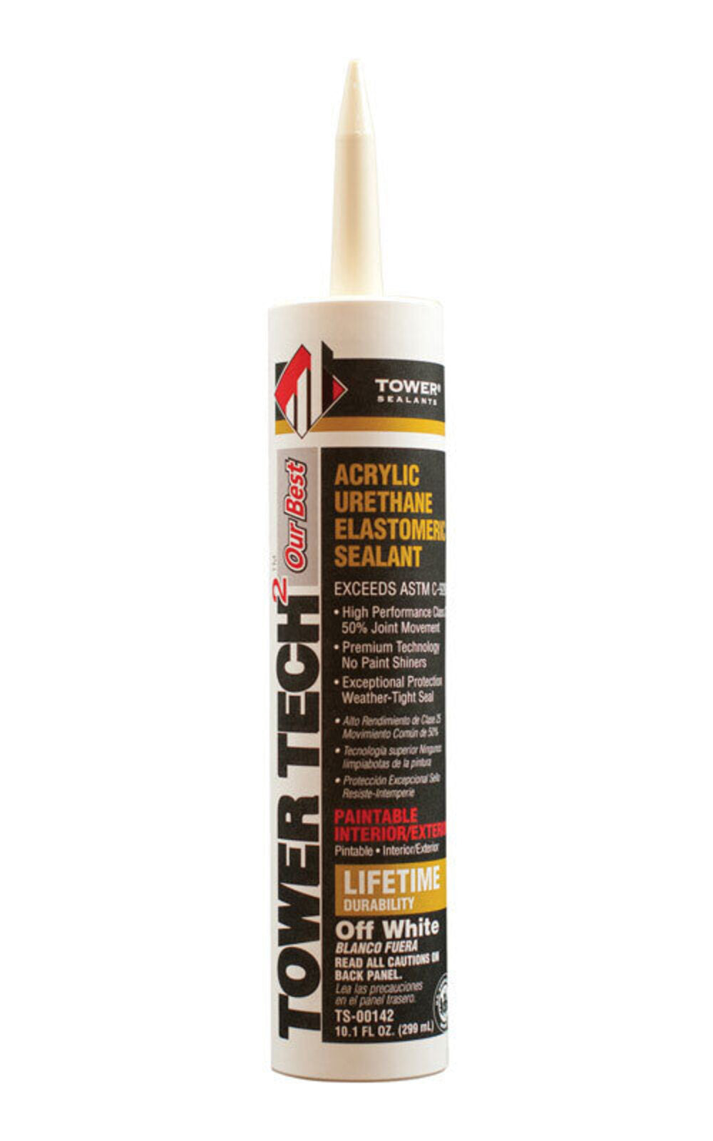 SEALANT OFF-WHT 10.1OZ