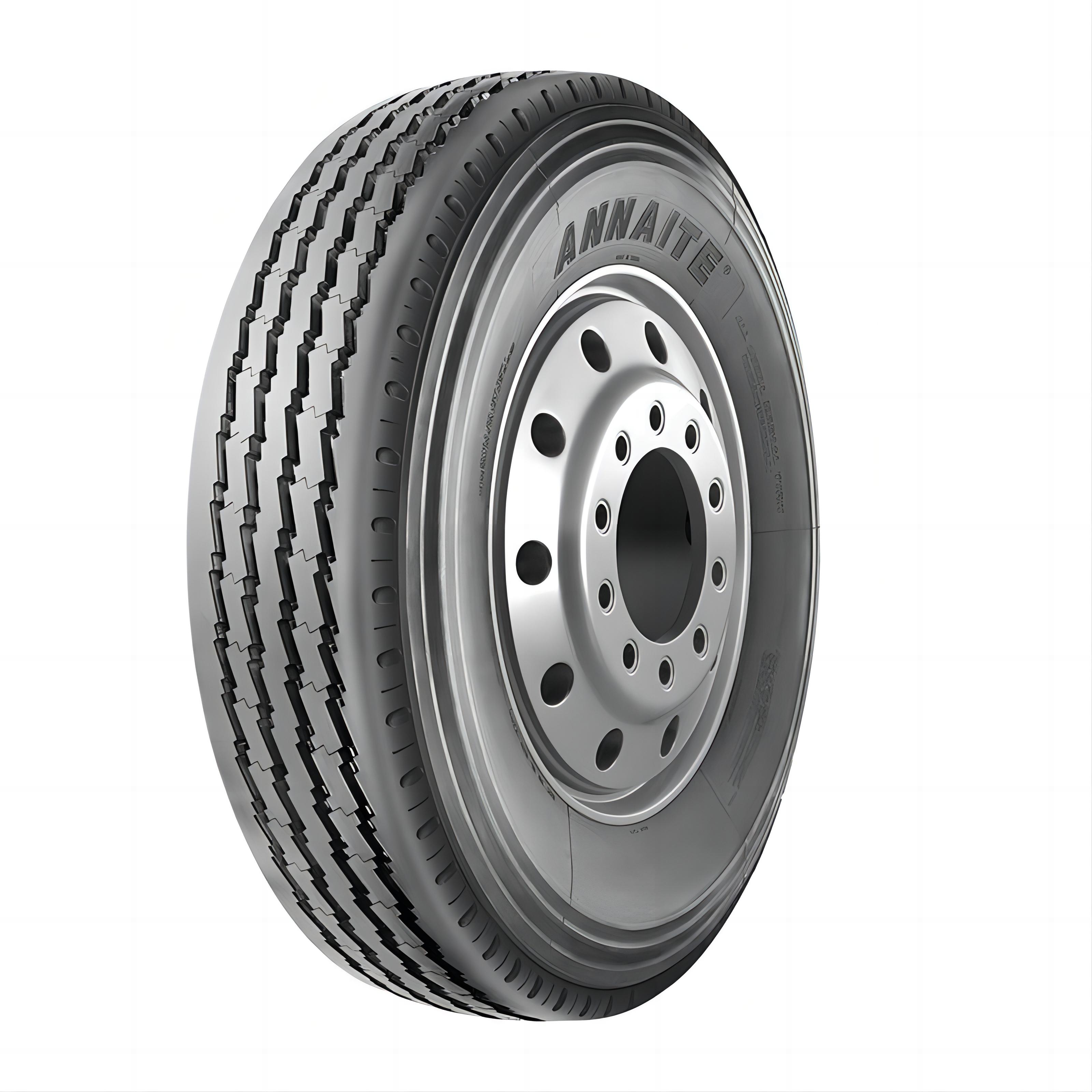 Radial Truck Tire 1100r20 1000r20 Inner Tube Truck Accessory Other Wheels llantas Para Autos Wholesale