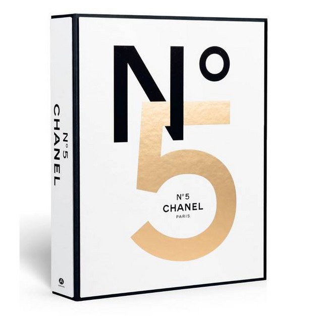 Chanel No 5 By Pauline Dreyfus hardcover