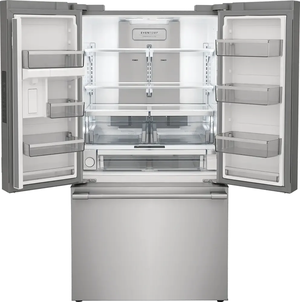 Frigidaire Professional Refrigerator PRFG2383AF