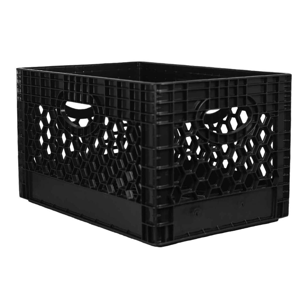 Midwest Can Milk Crate