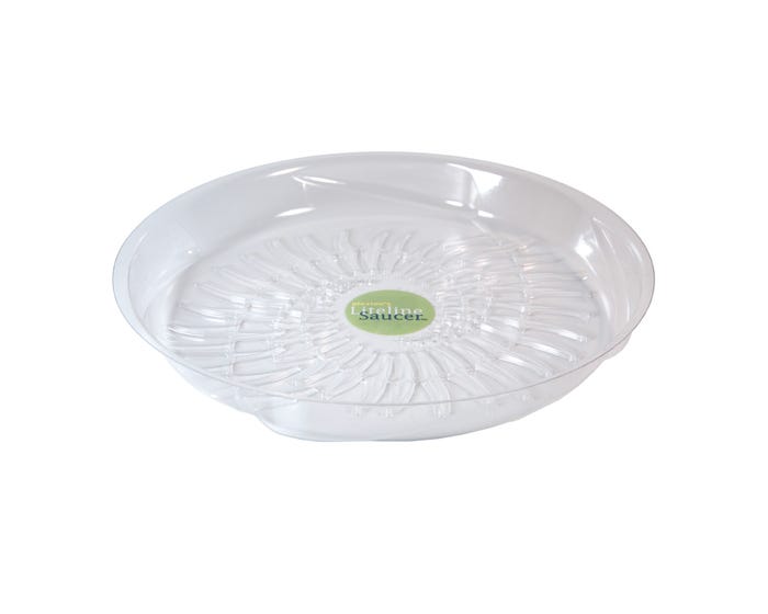 Plastec LiteLine Saucer 6 inch LL06