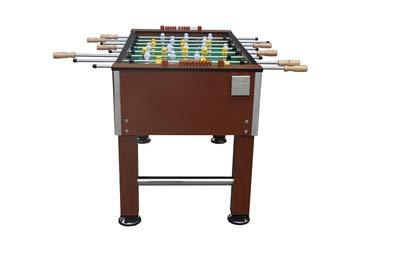 KICK Foosball Table Splendor. 55 In