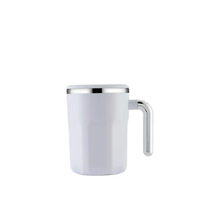 Self Stirring Mug Automatic Mixing Coffee Cup Smart Powder Drink Mixer