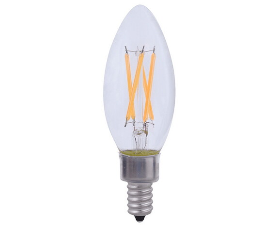 Goodlite G 20145 DIMMABLE C32 DECORATIVE 7W LED 41...