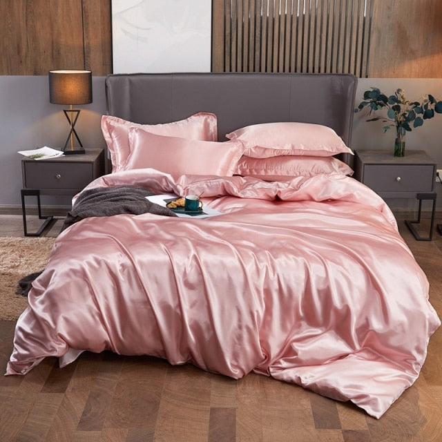 CharmSilk Duvet Cover Sets