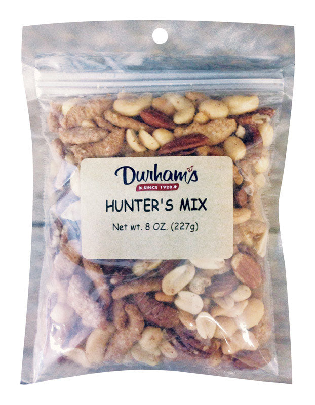 HUNTERS MIX 8OZ