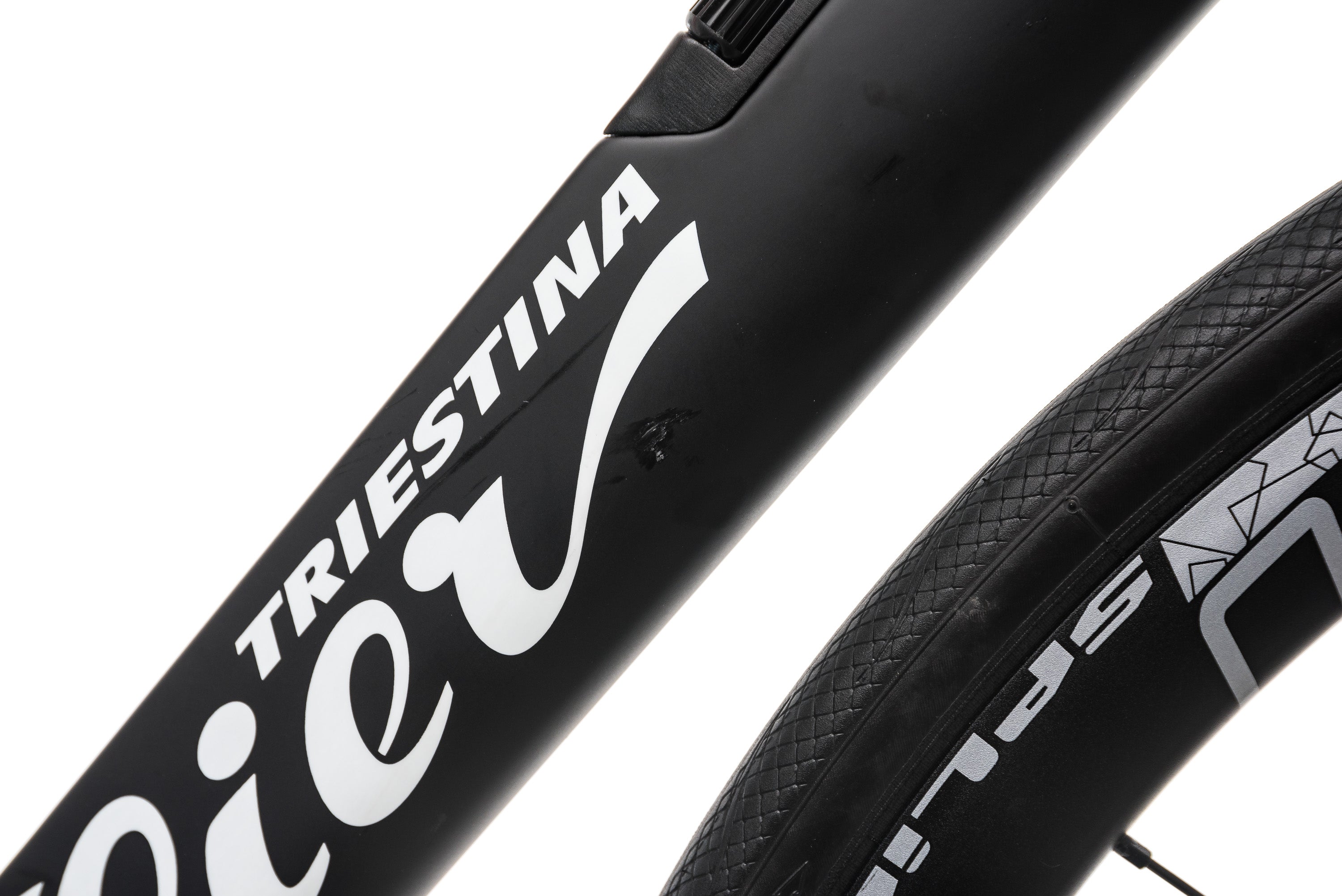 2018 Wilier Triestina Cento10NDR Road Bike Medium