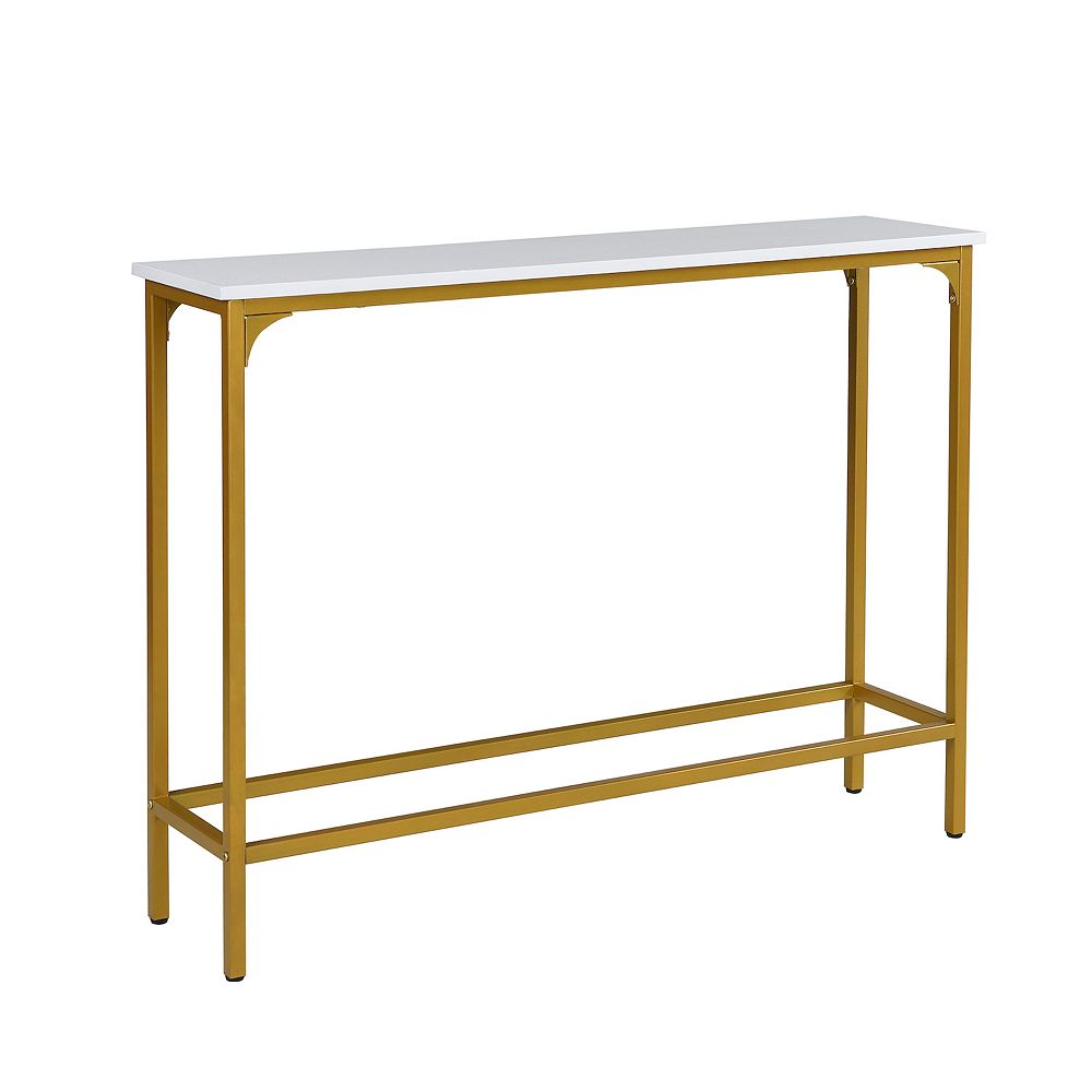 Carolina Chair and Table Stella Slim Console Table