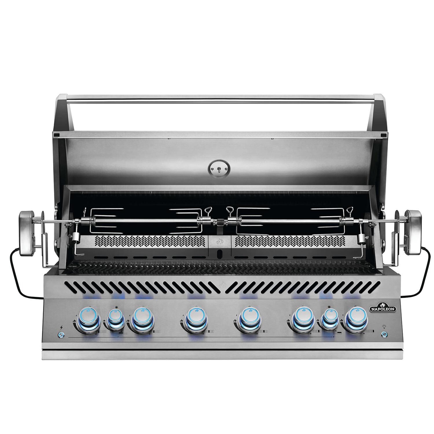 Napoleon 700 Series 44-in Built-in Propane Grill