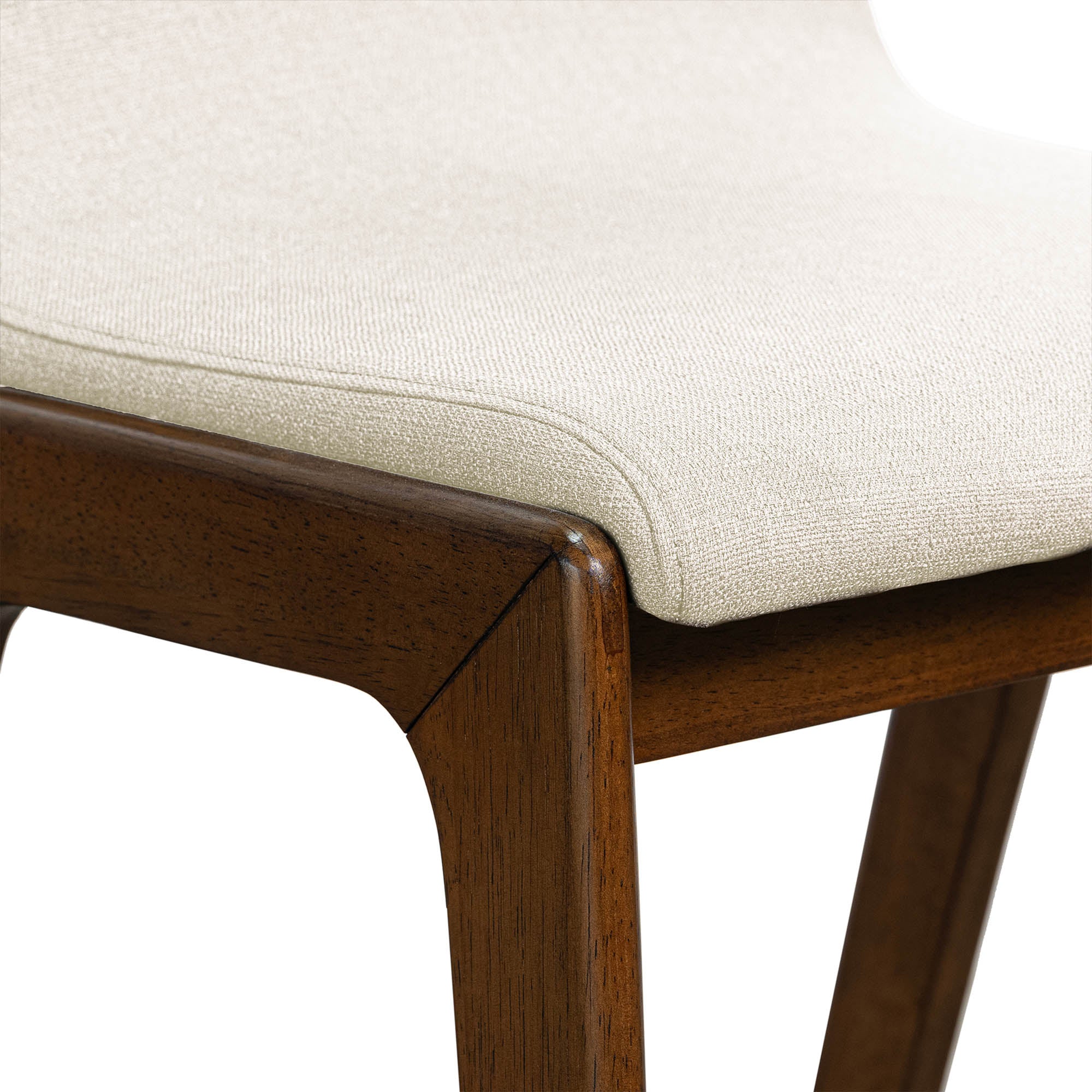 Remix Counter Stool - Cream