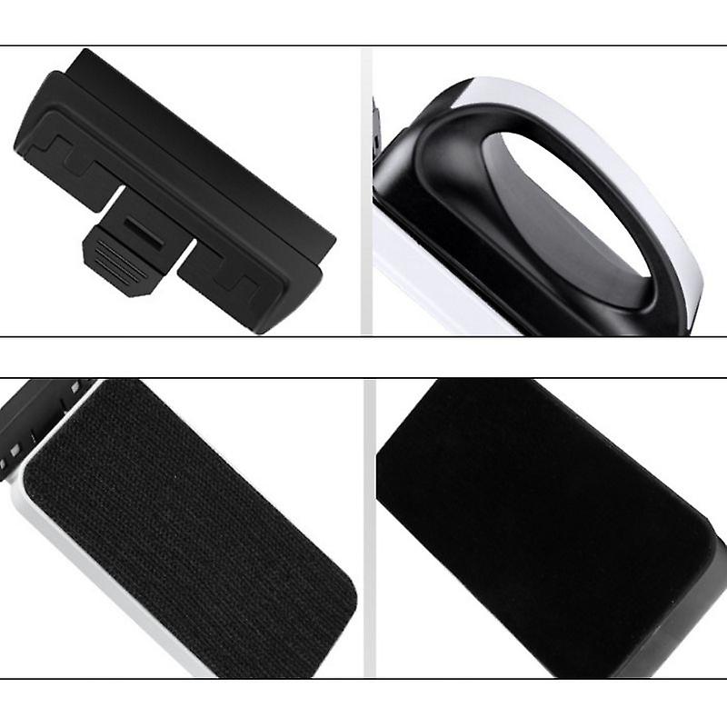 Fish Tank Algae Scraper Strong Magnetic Floating Brush Cleaner New Aquarium Glass Cleaning Tools Algae Scraper Glass Tank