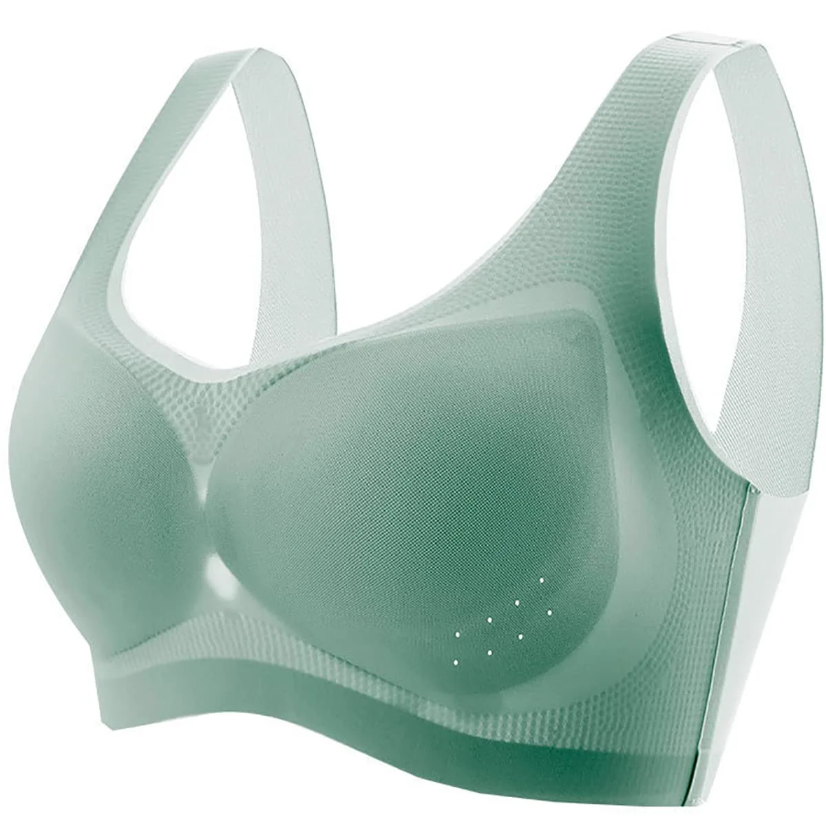 💓Mother's Day Gift 47% OFF🎁Ultra-thin Ice Silk Lifting Bra🔥�