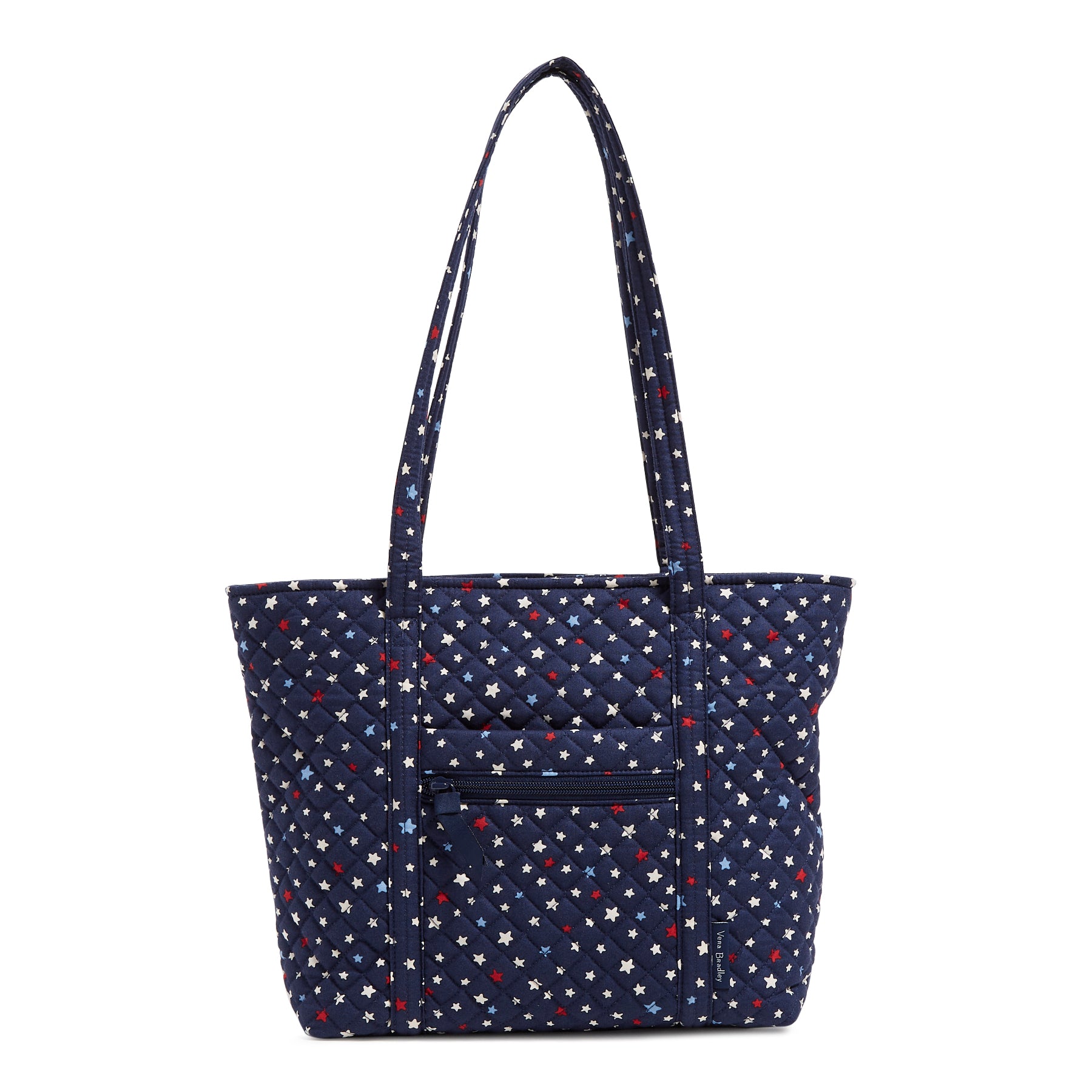 Small Vera Tote Bag