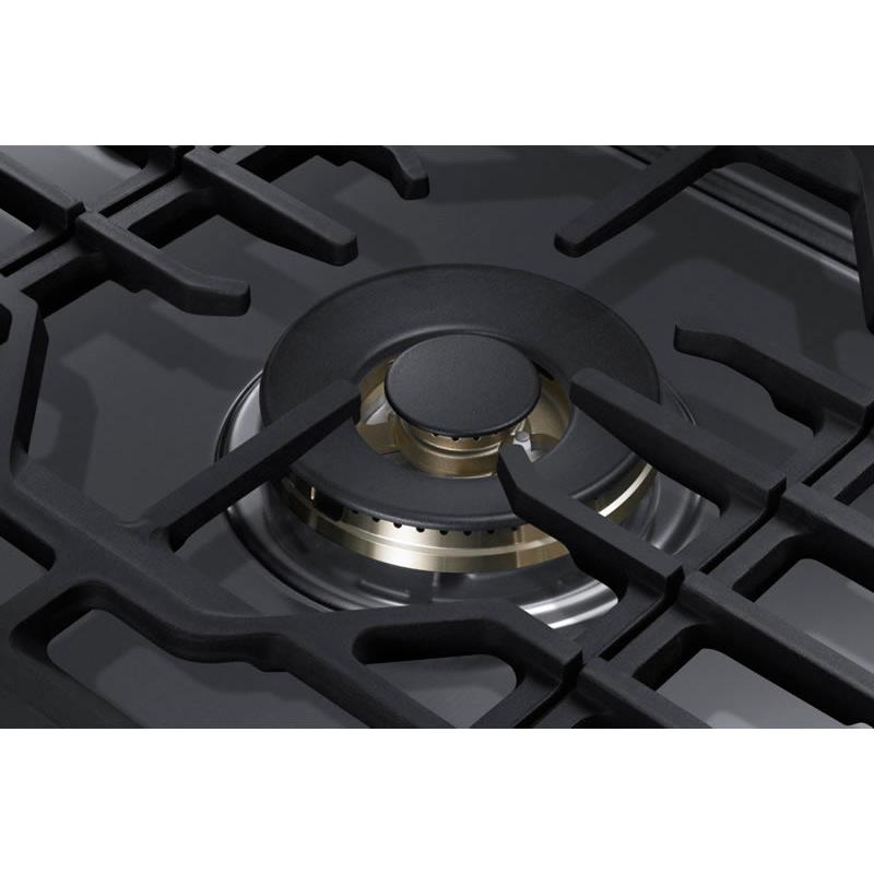  30-inch Built-In Gas Cooktop with Wi-Fi Connectivity NA30N7755TS/AA