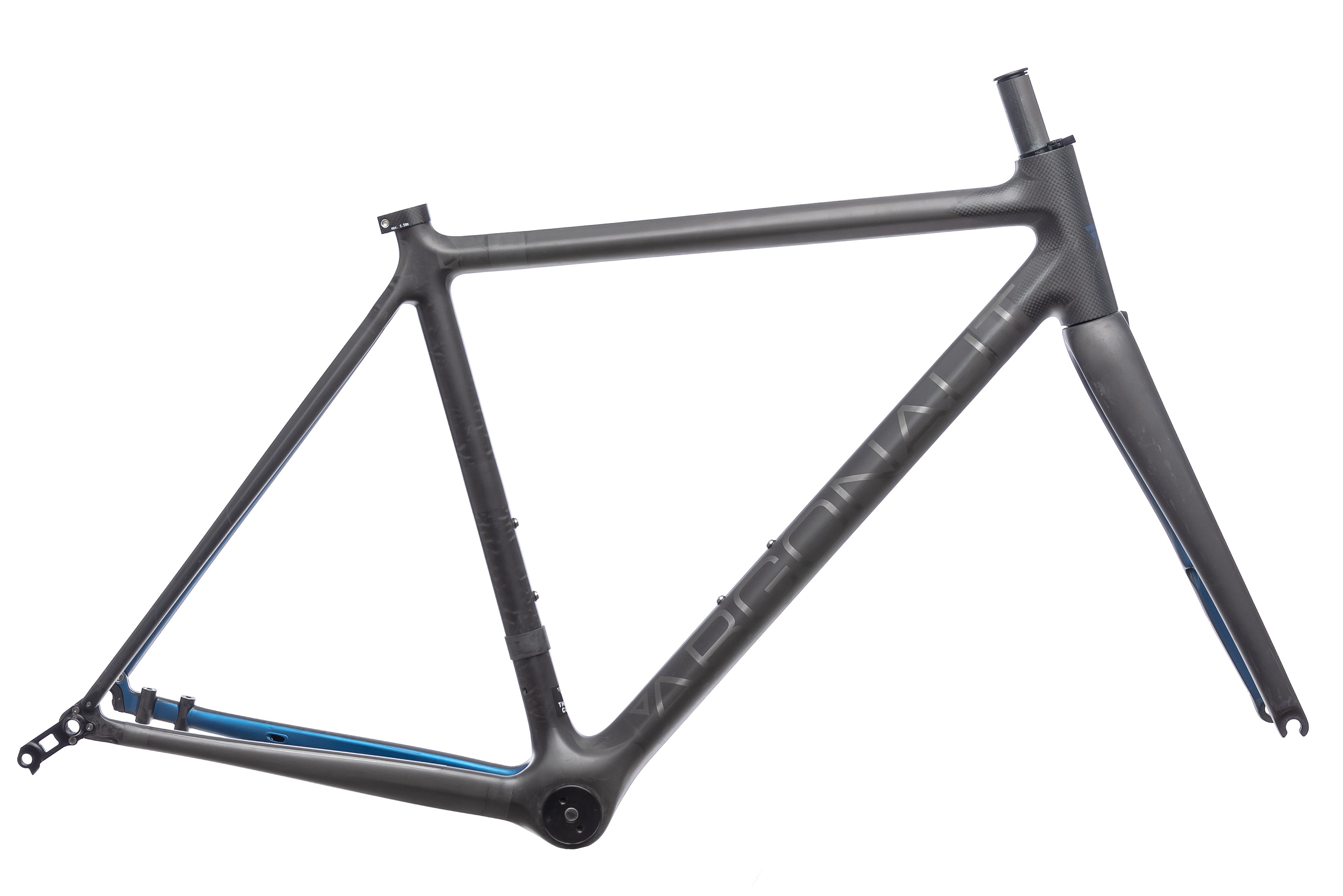 Argonaut Gravel Racer 55cm Frame Set - 2017