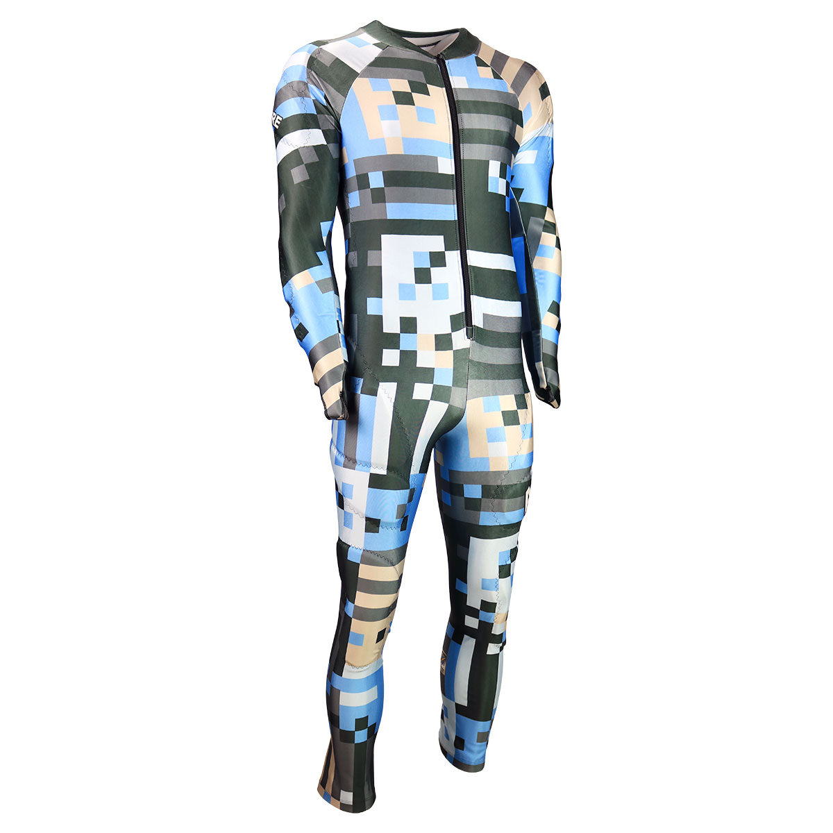 Aspire Adult Fortress GS Suit