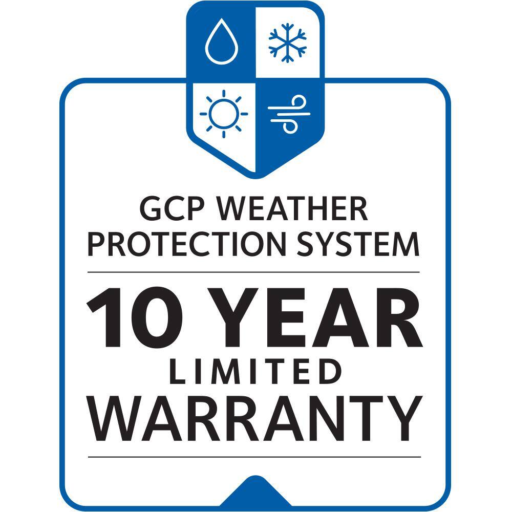 GCP Applied Technologies 48 in. x 250 ft. Tri-Flex 15 Roll Synthetic Roofing Underlayment 5008069