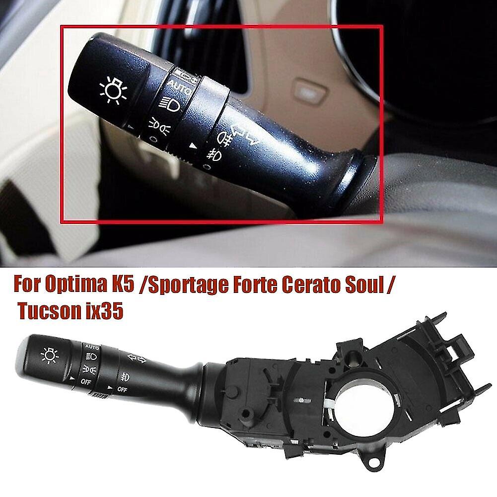 93410-2m111 93410-2m115 New Turn Signal Switch Fog Light Switch For Ix35 Forte Cerato K5 Soul