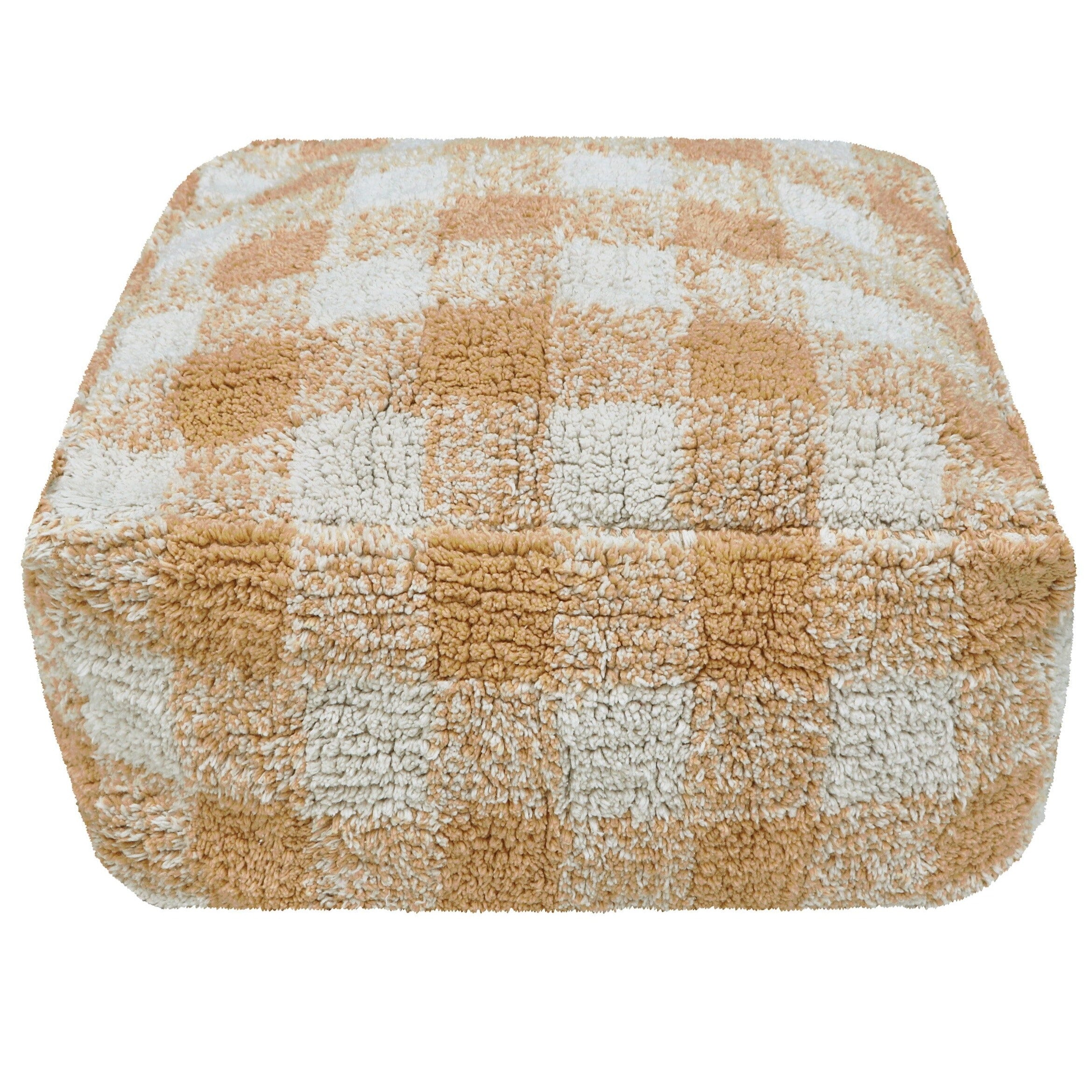 Lorena Canals Pouf - Vichy