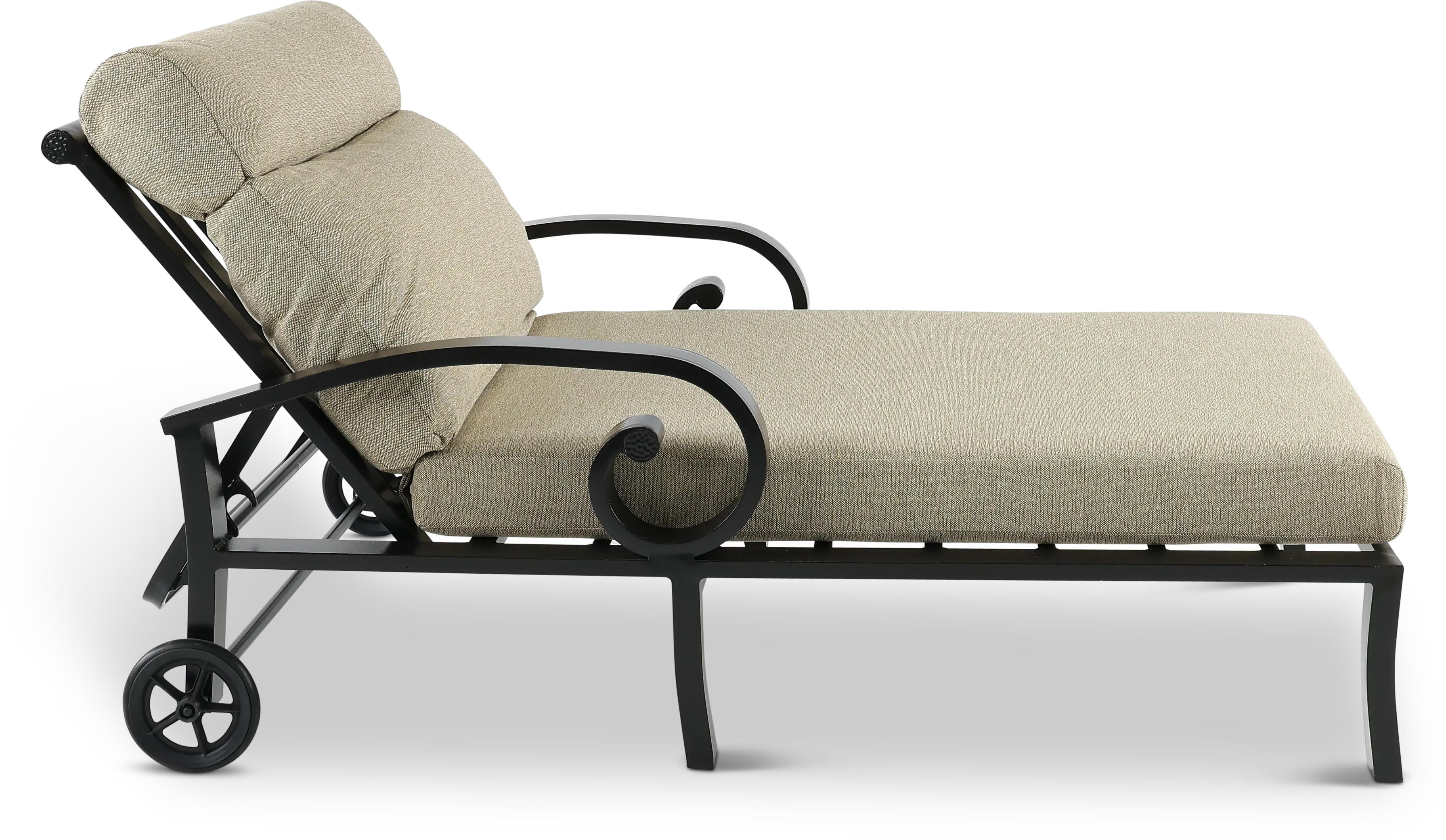 Avila Omber Patio Chaise